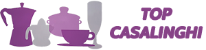 Top Casalinghi Logo